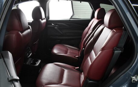 Mazda CX-9 II, 2021 год, 3 990 000 рублей, 10 фотография