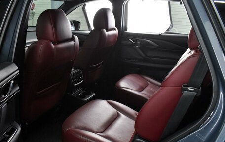 Mazda CX-9 II, 2021 год, 3 990 000 рублей, 13 фотография