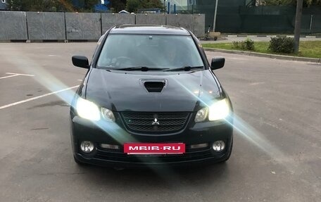 Mitsubishi Airtrek, 2003 год, 650 000 рублей, 3 фотография