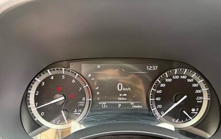 Toyota Highlander, 2022 год, 4 000 000 рублей, 11 фотография