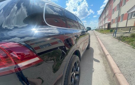 Volkswagen Touareg III, 2015 год, 2 650 000 рублей, 2 фотография