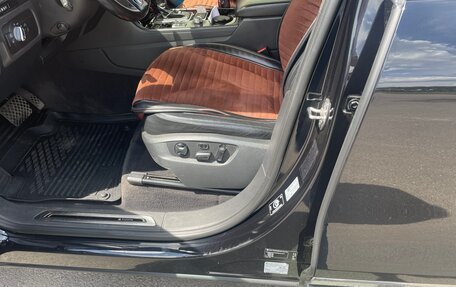 Volkswagen Touareg III, 2015 год, 2 650 000 рублей, 11 фотография