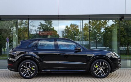 Porsche Cayenne III, 2025 год, 23 200 000 рублей, 3 фотография