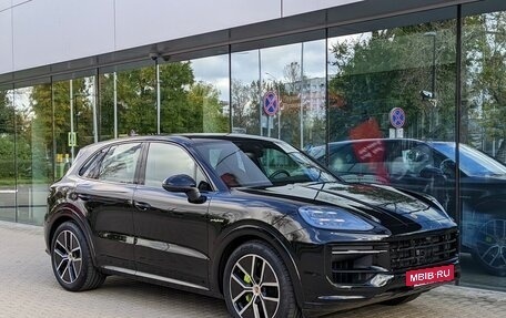Porsche Cayenne III, 2025 год, 23 200 000 рублей, 4 фотография
