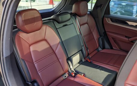 Porsche Cayenne III, 2025 год, 23 200 000 рублей, 9 фотография