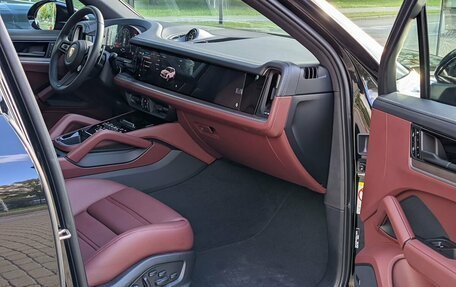 Porsche Cayenne III, 2025 год, 23 200 000 рублей, 6 фотография