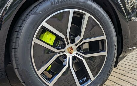 Porsche Cayenne III, 2025 год, 23 200 000 рублей, 5 фотография