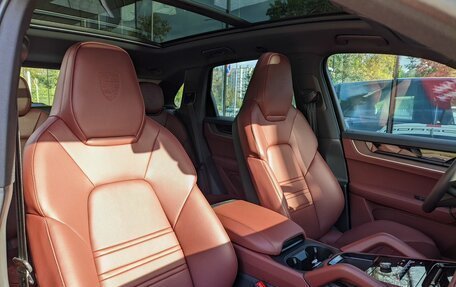 Porsche Cayenne III, 2025 год, 23 200 000 рублей, 8 фотография