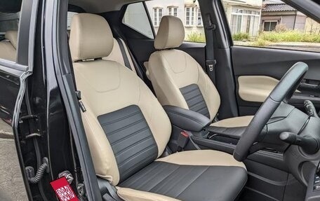 Nissan Kicks I, 2022 год, 1 653 000 рублей, 7 фотография
