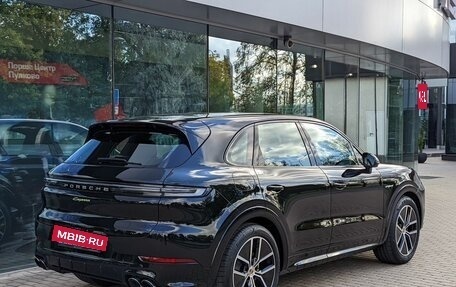 Porsche Cayenne III, 2025 год, 23 200 000 рублей, 2 фотография