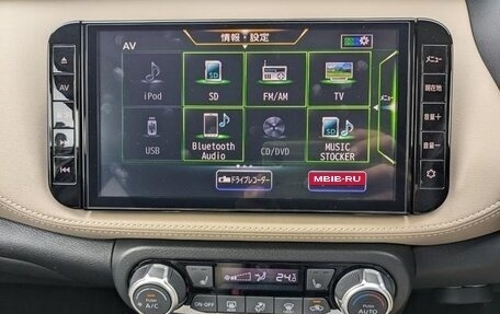 Nissan Kicks I, 2022 год, 1 653 000 рублей, 10 фотография