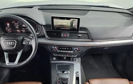 Audi Q5, 2020 год, 2 803 000 рублей, 5 фотография