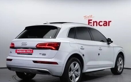 Audi Q5, 2020 год, 2 803 000 рублей, 2 фотография