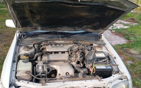 Toyota Corona IX (T190), 1999 год, 400 000 рублей, 7 фотография