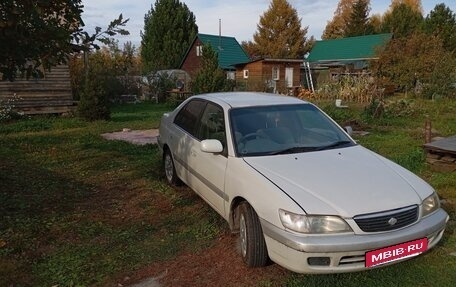 Toyota Corona IX (T190), 1999 год, 400 000 рублей, 4 фотография