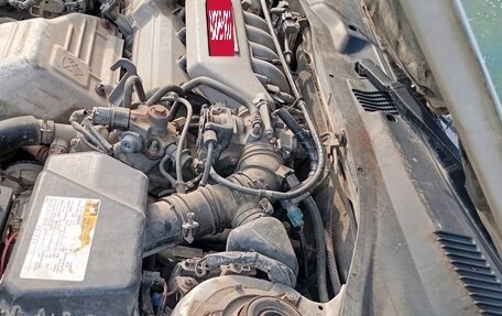 Toyota Corona IX (T190), 1999 год, 400 000 рублей, 8 фотография