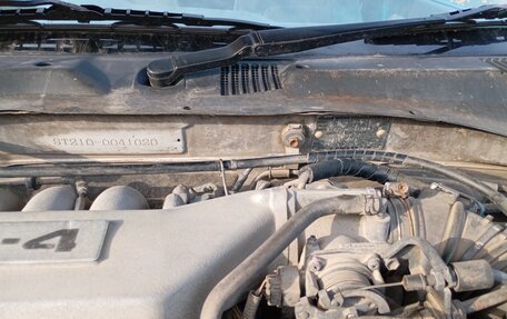 Toyota Corona IX (T190), 1999 год, 400 000 рублей, 9 фотография