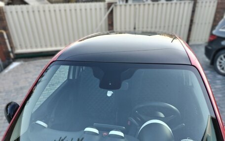 Smart Forfour II, 2016 год, 1 250 000 рублей, 12 фотография