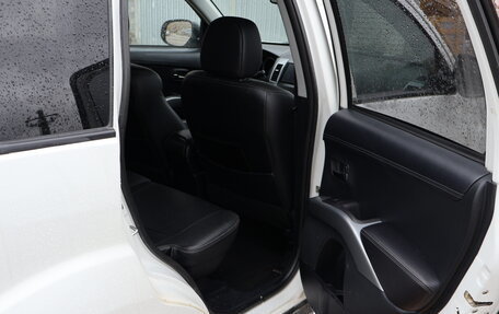 Mitsubishi Outlander III рестайлинг 3, 2012 год, 1 200 000 рублей, 8 фотография
