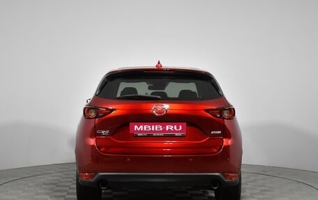 Mazda CX-5 II, 2017 год, 2 750 000 рублей, 6 фотография