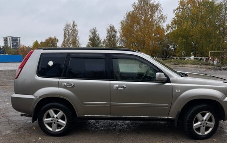 Nissan X-Trail, 2006 год, 560 000 рублей, 3 фотография