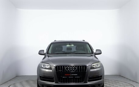 Audi Q7, 2010 год, 1 750 000 рублей, 2 фотография