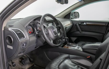 Audi Q7, 2010 год, 1 750 000 рублей, 10 фотография