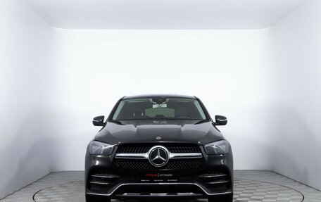 Mercedes-Benz GLE Coupe, 2020 год, 7 670 000 рублей, 2 фотография