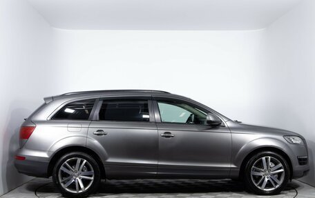 Audi Q7, 2010 год, 1 750 000 рублей, 4 фотография