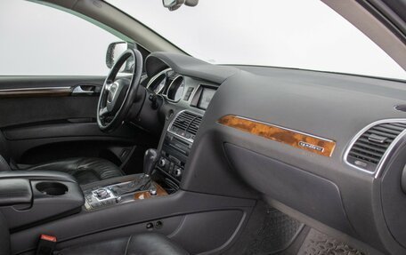 Audi Q7, 2010 год, 1 750 000 рублей, 9 фотография