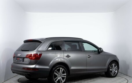 Audi Q7, 2010 год, 1 750 000 рублей, 5 фотография