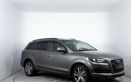 Audi Q7, 2010 год, 1 750 000 рублей, 3 фотография