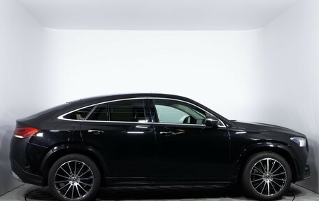 Mercedes-Benz GLE Coupe, 2020 год, 7 670 000 рублей, 4 фотография