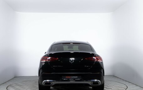 Mercedes-Benz GLE Coupe, 2020 год, 7 670 000 рублей, 5 фотография