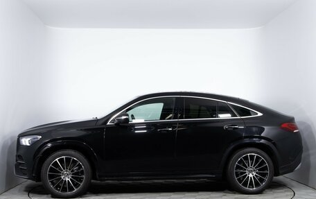 Mercedes-Benz GLE Coupe, 2020 год, 7 670 000 рублей, 7 фотография