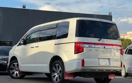 Mitsubishi Delica D:5 I, 2020 год, 2 708 000 рублей, 6 фотография