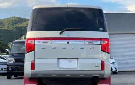 Mitsubishi Delica D:5 I, 2020 год, 2 708 000 рублей, 7 фотография