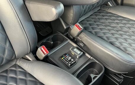 Mitsubishi Delica D:5 I, 2020 год, 2 708 000 рублей, 11 фотография