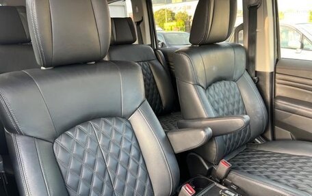 Mitsubishi Delica D:5 I, 2020 год, 2 708 000 рублей, 10 фотография