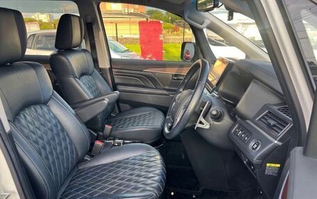 Mitsubishi Delica D:5 I, 2020 год, 2 708 000 рублей, 9 фотография