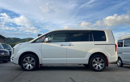 Mitsubishi Delica D:5 I, 2020 год, 2 708 000 рублей, 4 фотография