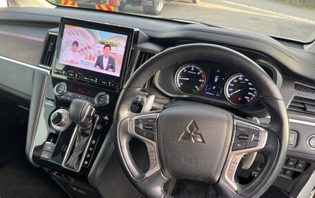 Mitsubishi Delica D:5 I, 2020 год, 2 708 000 рублей, 14 фотография