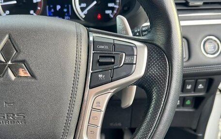 Mitsubishi Delica D:5 I, 2020 год, 2 708 000 рублей, 17 фотография