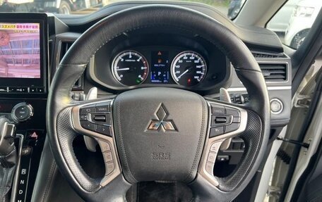 Mitsubishi Delica D:5 I, 2020 год, 2 708 000 рублей, 15 фотография