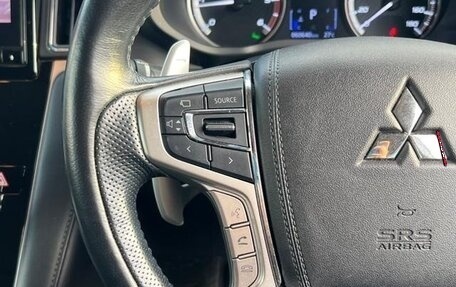 Mitsubishi Delica D:5 I, 2020 год, 2 708 000 рублей, 16 фотография
