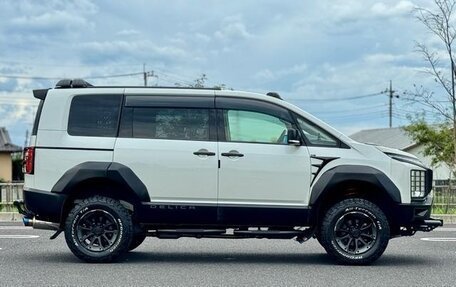 Mitsubishi Delica D:5 I, 2019 год, 2 912 000 рублей, 3 фотография