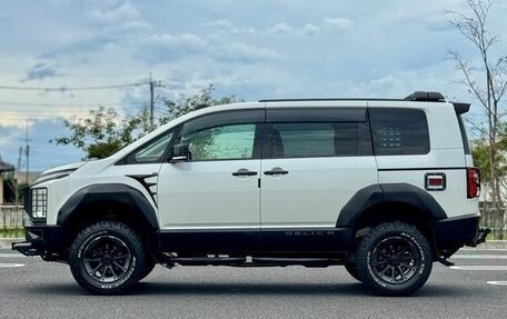 Mitsubishi Delica D:5 I, 2019 год, 2 912 000 рублей, 4 фотография