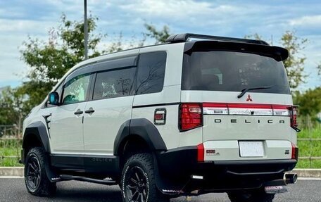 Mitsubishi Delica D:5 I, 2019 год, 2 912 000 рублей, 8 фотография