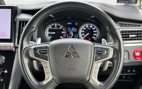 Mitsubishi Delica D:5 I, 2019 год, 2 912 000 рублей, 12 фотография