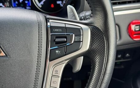 Mitsubishi Delica D:5 I, 2019 год, 2 912 000 рублей, 14 фотография